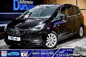Opel Zafira 1.6cdti S/s Excellence 134