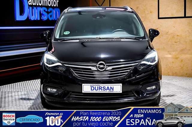 Imagen de Opel Zafira 1.6cdti S/s Excellence 134 (2793916) - Automotor Dursan