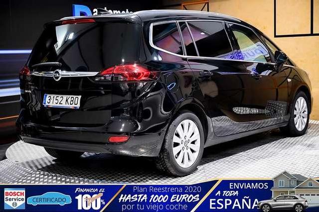 Imagen de Opel Zafira 1.6cdti S/s Excellence 134 (2793919) - Automotor Dursan