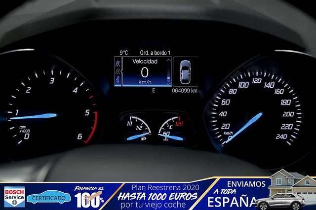 Imagen de Ford Kuga 2.0tdci Auto S&s Titanium 4x2 150 (2793942) - Automotor Dursan