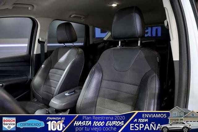 Imagen de Ford Kuga 2.0tdci Auto S&s Titanium 4x2 150 (2793944) - Automotor Dursan