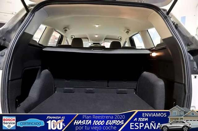 Imagen de Ford Kuga 2.0tdci Auto S&s Titanium 4x2 150 (2793948) - Automotor Dursan