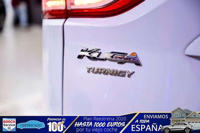 Imagen de Ford Kuga 2.0tdci Auto S&s Titanium 4x2 150 (2793949) - Automotor Dursan