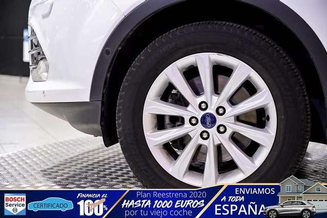 Imagen de Ford Kuga 2.0tdci Auto S&s Titanium 4x2 150 (2793950) - Automotor Dursan