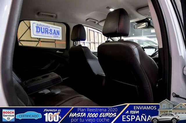 Imagen de Ford Kuga 2.0tdci Auto S&s Titanium 4x2 150 (2793951) - Automotor Dursan