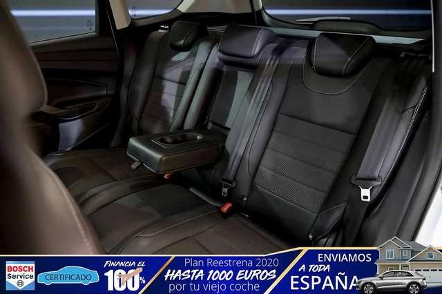Imagen de Ford Kuga 2.0tdci Auto S&s Titanium 4x2 150 (2793954) - Automotor Dursan