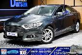 Ford Mondeo 2.0tdci Titanium 150
