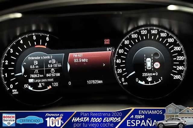 Imagen de Ford Mondeo 2.0tdci Titanium 150 (2793960) - Automotor Dursan