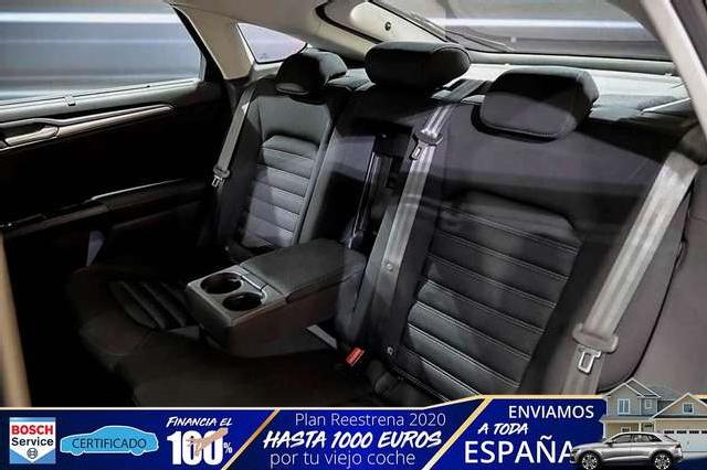 Imagen de Ford Mondeo 2.0tdci Titanium 150 (2793969) - Automotor Dursan