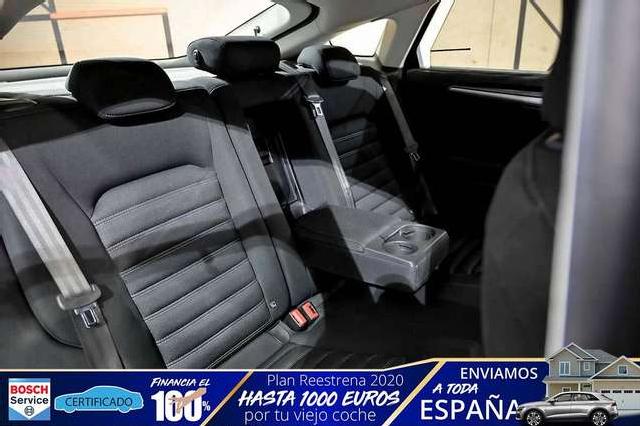 Imagen de Ford Mondeo 2.0tdci Titanium 150 (2793970) - Automotor Dursan
