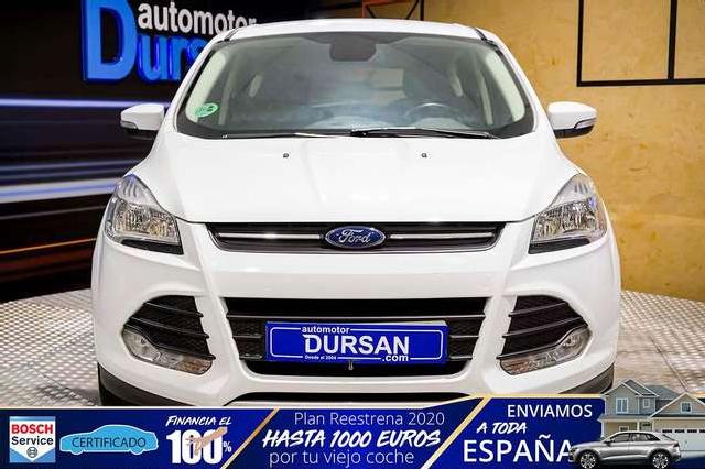 Imagen de Ford Kuga 2.0tdci Trend 4x2 120 (2793976) - Automotor Dursan