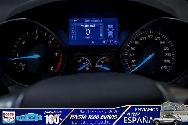 Imagen de Ford Kuga 2.0tdci Trend 4x2 120 (2793981) - Automotor Dursan