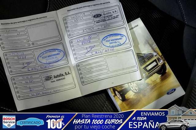 Imagen de Ford Kuga 2.0tdci Trend 4x2 120 (2793985) - Automotor Dursan