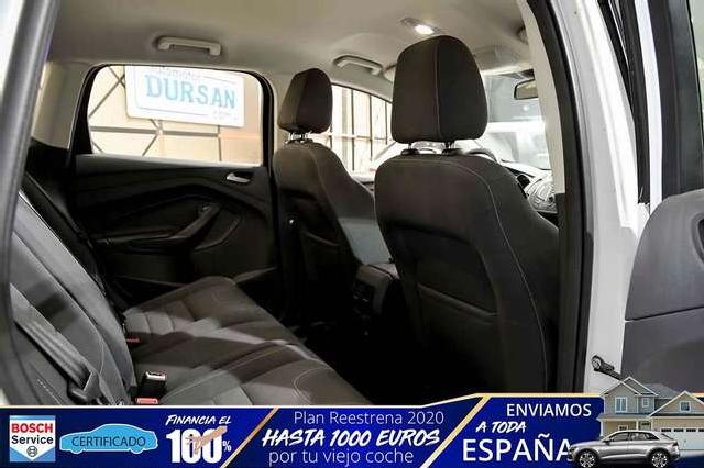 Imagen de Ford Kuga 2.0tdci Trend 4x2 120 (2793990) - Automotor Dursan