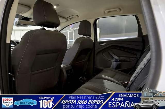 Imagen de Ford Kuga 2.0tdci Trend 4x2 120 (2793991) - Automotor Dursan
