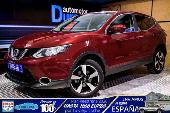 Nissan Qashqai 1.5 Dci N-connecta