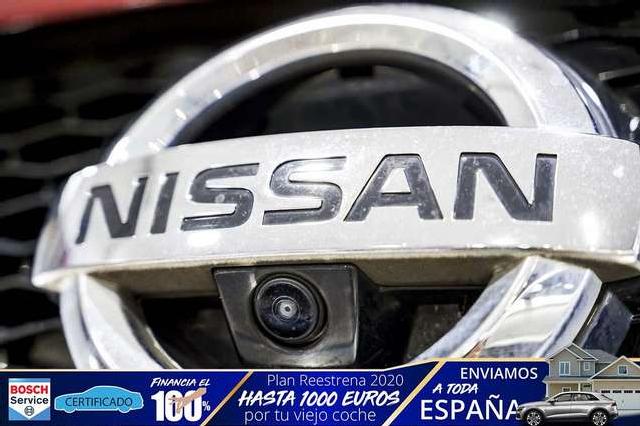 Imagen de Nissan Qashqai 1.5 Dci N-connecta (2794008) - Automotor Dursan
