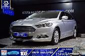 Ford Mondeo Sportbreak 2.0tdci Trend 150