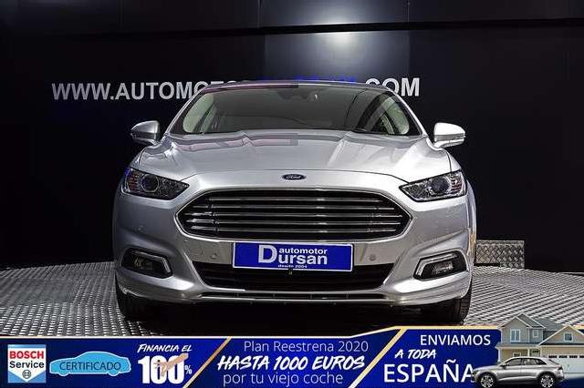 Imagen de Ford Mondeo Sportbreak 2.0tdci Trend 150 (2794017) - Automotor Dursan