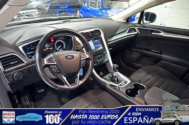 Imagen de Ford Mondeo Sportbreak 2.0tdci Trend 150 (2794021) - Automotor Dursan