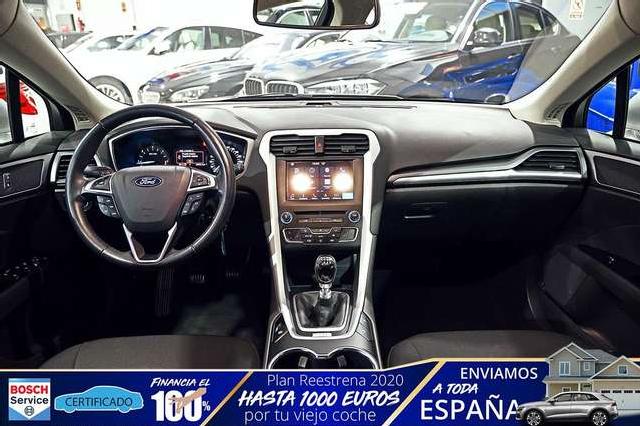 Imagen de Ford Mondeo Sportbreak 2.0tdci Trend 150 (2794022) - Automotor Dursan