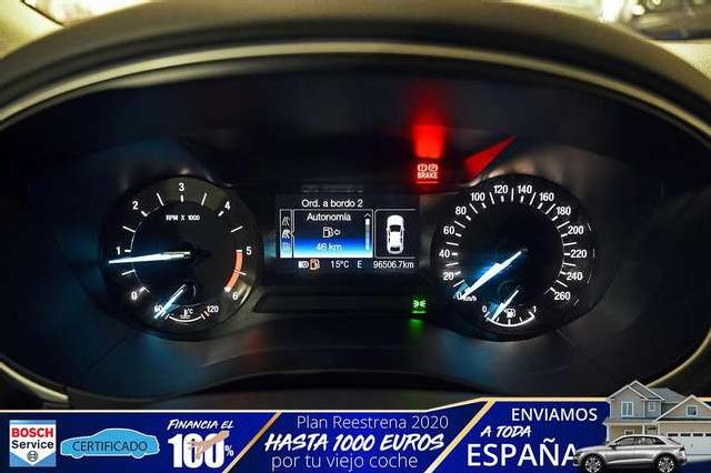 Imagen de Ford Mondeo Sportbreak 2.0tdci Trend 150 (2794023) - Automotor Dursan