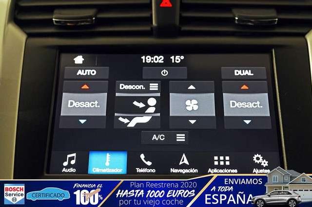 Imagen de Ford Mondeo Sportbreak 2.0tdci Trend 150 (2794025) - Automotor Dursan