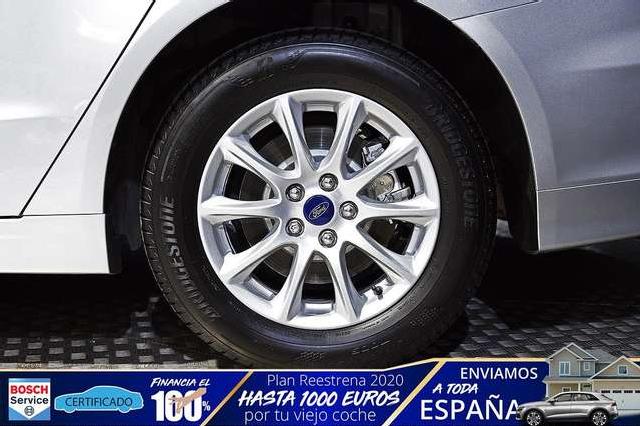 Imagen de Ford Mondeo Sportbreak 2.0tdci Trend 150 (2794029) - Automotor Dursan