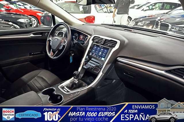 Imagen de Ford Mondeo Sportbreak 2.0tdci Trend 150 (2794031) - Automotor Dursan