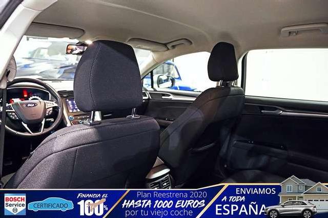 Imagen de Ford Mondeo Sportbreak 2.0tdci Trend 150 (2794032) - Automotor Dursan
