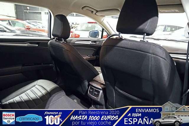 Imagen de Ford Mondeo Sportbreak 2.0tdci Trend 150 (2794033) - Automotor Dursan