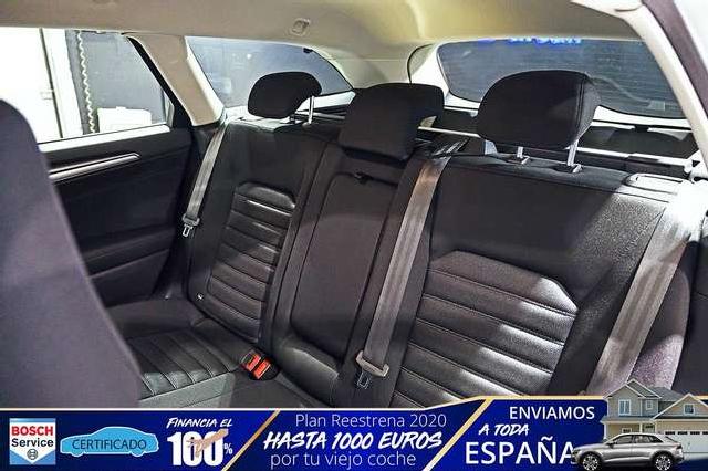 Imagen de Ford Mondeo Sportbreak 2.0tdci Trend 150 (2794034) - Automotor Dursan