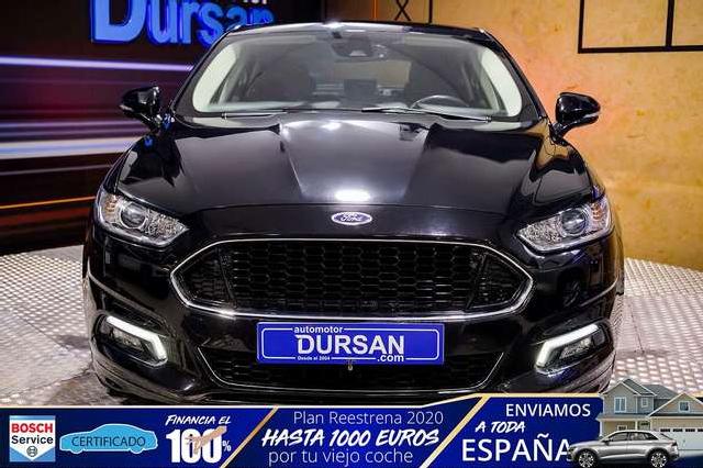 Imagen de Ford Mondeo 2.0tdci Trend 150 (2794036) - Automotor Dursan
