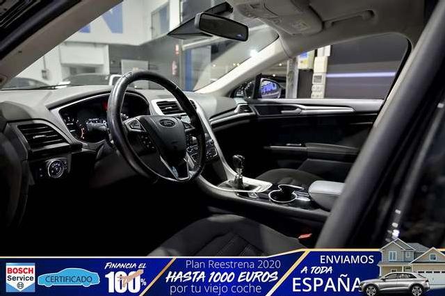 Imagen de Ford Mondeo 2.0tdci Trend 150 (2794040) - Automotor Dursan