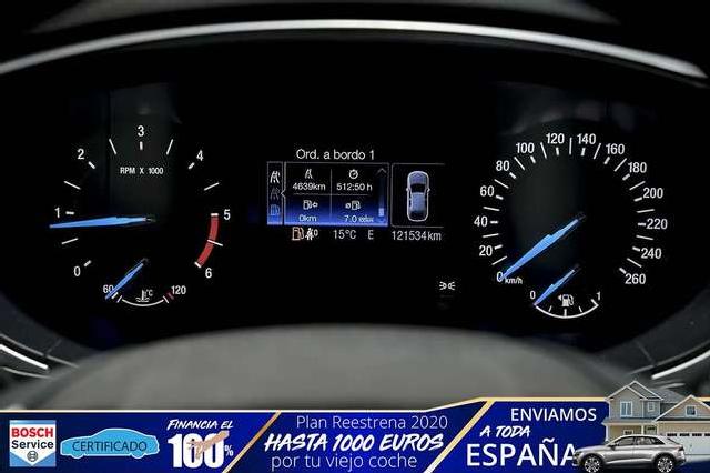 Imagen de Ford Mondeo 2.0tdci Trend 150 (2794041) - Automotor Dursan