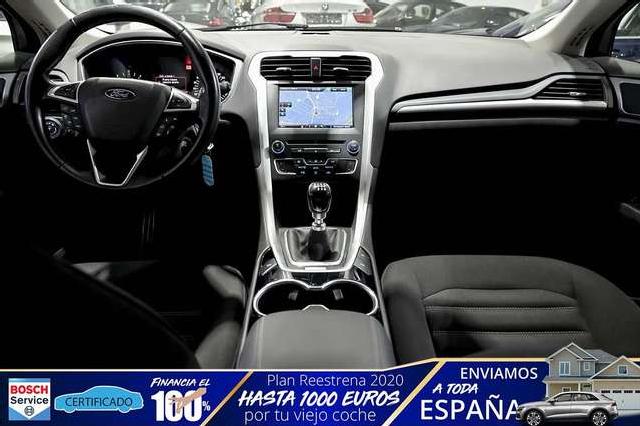 Imagen de Ford Mondeo 2.0tdci Trend 150 (2794042) - Automotor Dursan