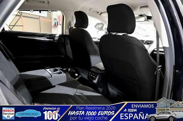 Imagen de Ford Mondeo 2.0tdci Trend 150 (2794048) - Automotor Dursan
