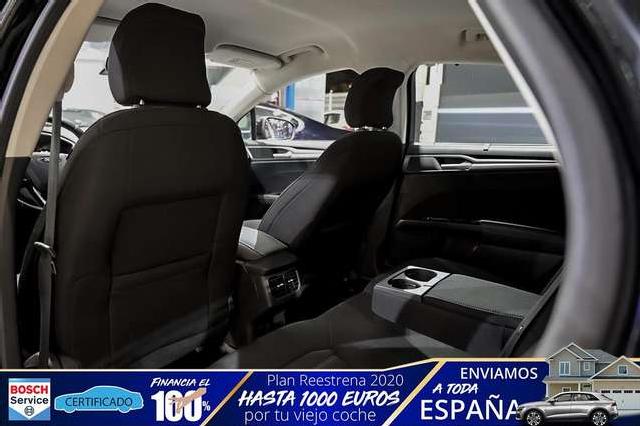 Imagen de Ford Mondeo 2.0tdci Trend 150 (2794049) - Automotor Dursan