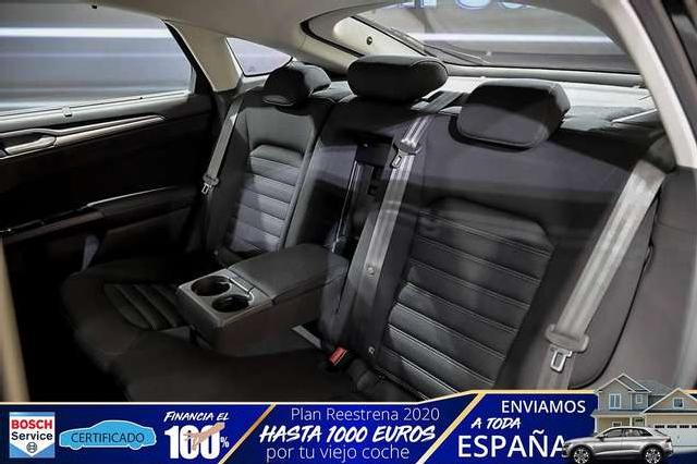 Imagen de Ford Mondeo 2.0tdci Trend 150 (2794050) - Automotor Dursan