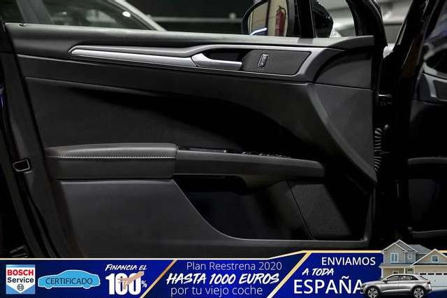 Imagen de Ford Mondeo 2.0tdci Trend 150 (2794054) - Automotor Dursan