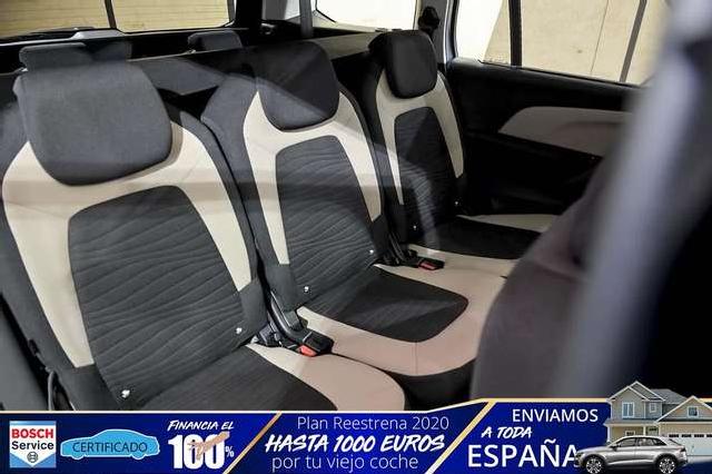 Imagen de Citroen C4 Picasso Bluehdi 88kw 120cv Feel (2794072) - Automotor Dursan