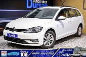 Volkswagen Golf Variant 1.6tdi Edition