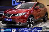Nissan Qashqai 1.5dci N-connecta 4x2