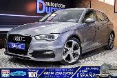Audi A3 Sportback 2.0tdi Cd S Line Ed. 150