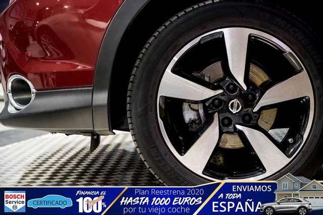 Imagen de Nissan Qashqai 1.5dci N-connecta 4x2 (2794189) - Automotor Dursan