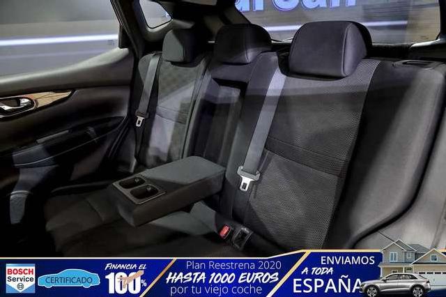 Imagen de Nissan Qashqai 1.5dci N-connecta 4x2 (2794191) - Automotor Dursan