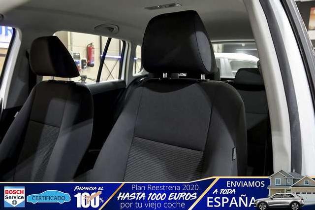 Imagen de Volkswagen Tiguan 2.0tdi Bmt T1 4x2 140 (2794203) - Automotor Dursan