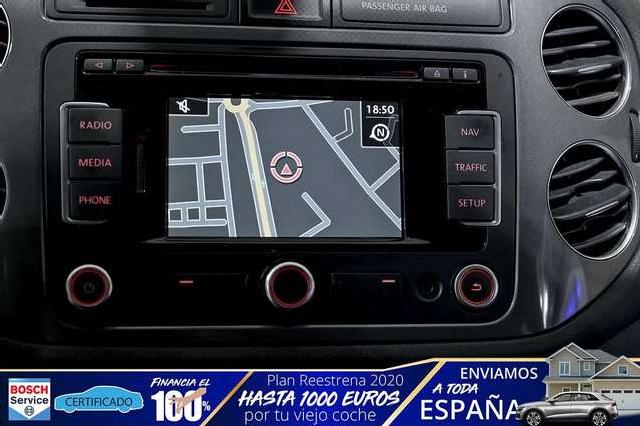 Imagen de Volkswagen Tiguan 2.0tdi Bmt T1 4x2 140 (2794204) - Automotor Dursan