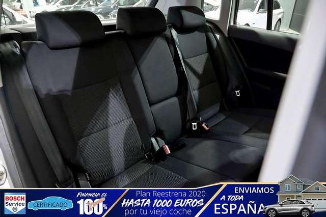 Imagen de Volkswagen Tiguan 2.0tdi Bmt T1 4x2 140 (2794212) - Automotor Dursan