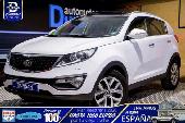 Kia Sportage 1.7crdi Drive 4x2